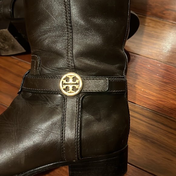 Tory Burch Riding Boots - Picture 3 of 3